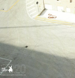 Baars, Kneer, Elgart – Give No Quarter (2013) Evil Rabbit Records