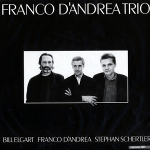 Franco D’Andrea Trio – Franco D’Andrea Trio (1989) YVP Music
