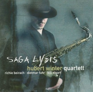 Hubert Winter Quartett – Saga Lydis (2002) Acoustic Music Records