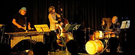 Krisch - Höfler - Elgart (photo by Uli Templin)