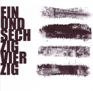 Köppenbär With Kent Carter and Bill Elgart – Einundsechzigvierzig (2010) SENTI Records