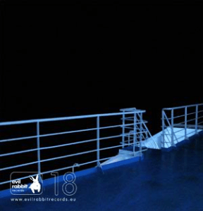 Klare, Platz, Kneer, Elgart - Modern Primitive (2011) Evil Rabbit Records