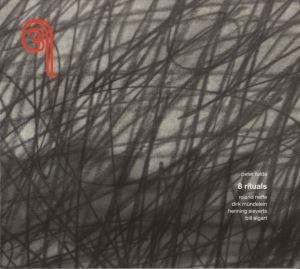 Peter Fulda – 8 Rituals (2008) Konnex Records