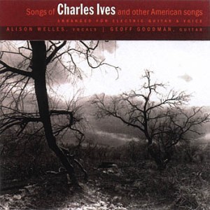 Songs of Charles Ives and Other American Songs (2000)