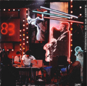 Various Artists - 5. International Jazz Fair - Zagreb '83 (1984) Jugoton