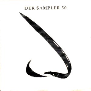Various Artists - Der Sampler (1988) Line Records