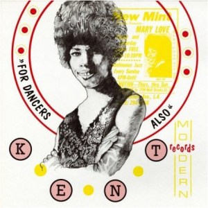 Various Artists - For Dancers Also (1983) Kent Records