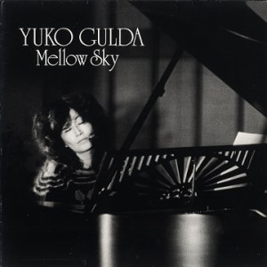 yuko-gulda-mellow-sky-1984-alpha-music
