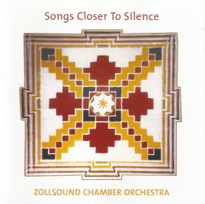 Zollsound Chamber Orchestra – Songs Closer To Silence (2002) Enja Records