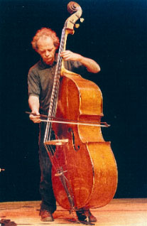 a recent shot of Kent Carter (photo from discogs)