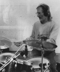 Bill Elgart from the Ten Tributes (1995) CD booklet
