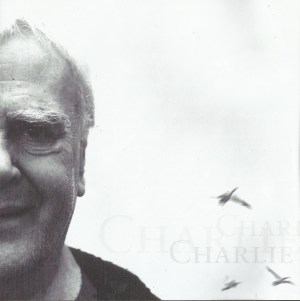 Charlie Mariano - Not Quite A Ballad (2003) Intuition Records CD booklet