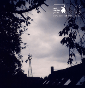 Ab Baars and Meinrad Kneer - Windfall (2010) Evil Rabbit Records