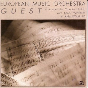 European Music Orchestra - Guest (1994) Soul Note