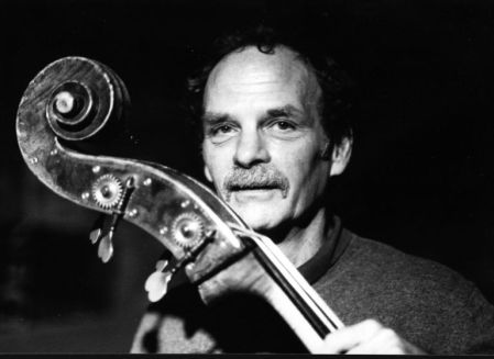 Kent Carter (photo by Albrecht Maurer)