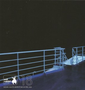 Klare - Platz - Kneer - Elgart - Modern Primitive (2011) Evil Rabbit Records