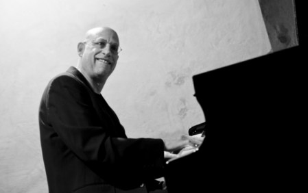 Larry Porter (photo by Barka Fabianova)