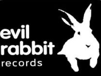 Evil Rabbit Records logo