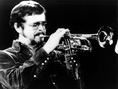 Kenny Wheeler (photo from allmusic.com)