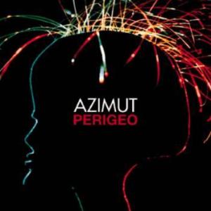 Perigeo - Azimut (1972) RCA