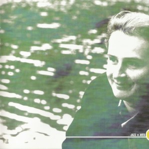 Peter Fulda from 2003 CD booklet