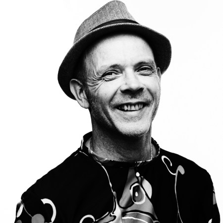 saxman-composer Jan Klare (photo by Achim Kaemper)