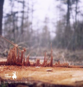 Sequoia – Rotations (2014) Evil Rabbit Records