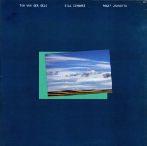 Tom van der Geld – Path (1979) ECM Records
