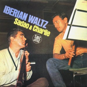 Sadao and Charlie - Iberian Waltz (1967) Takt Jazz Series