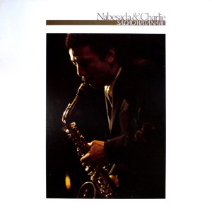 Sadao Watanabe - Nabesada & Charlie (1977) Catalyst Records