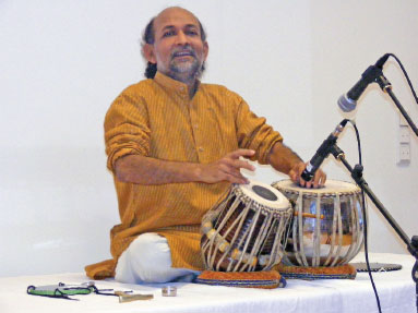 Sajal Karmakar (from www.sajalkarmakar.com)