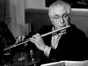 a recent shot of Roger Jannotta